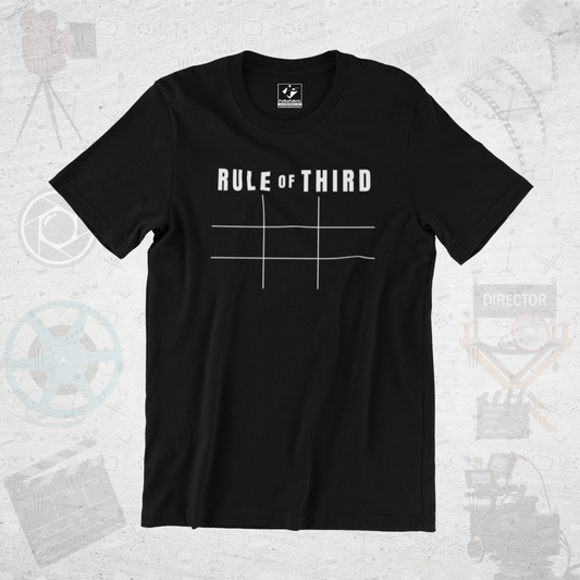 Rule of Third - FolksFabric 