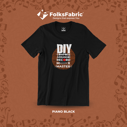 DIY - FolksFabric 